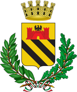 Meda (Italia)-Stemma